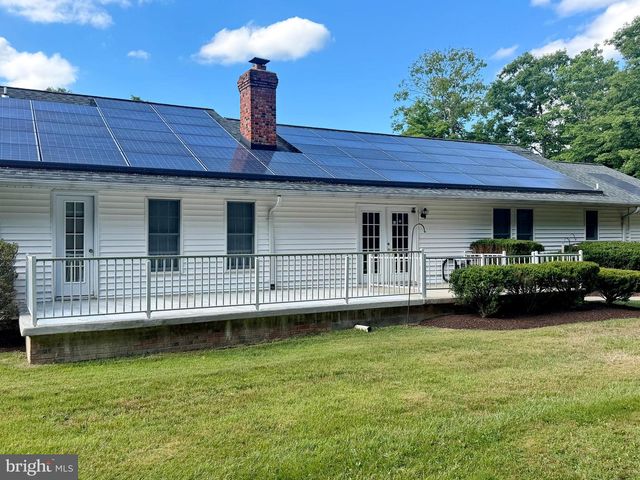 6499 AURA DR, La Plata, MD 20646