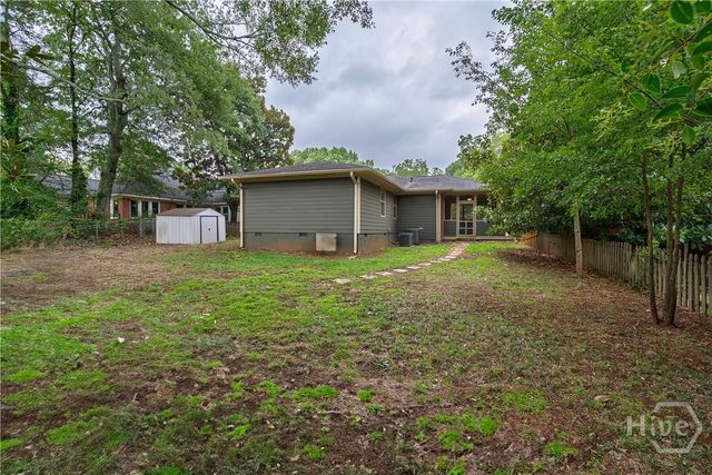 282 Holman Avenue, Athens, GA 30606