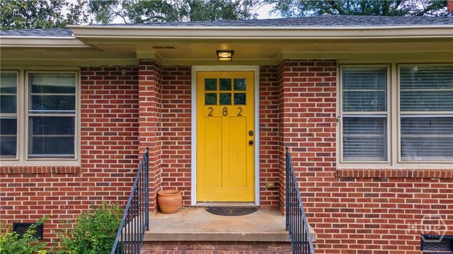 282 Holman Avenue, Athens, GA 30606
