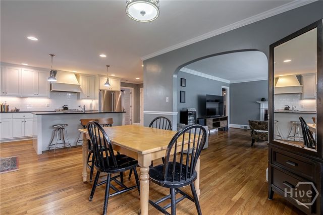 282 Holman Avenue, Athens, GA 30606