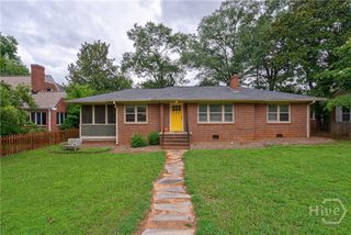 282 Holman Avenue, Athens, GA 30606