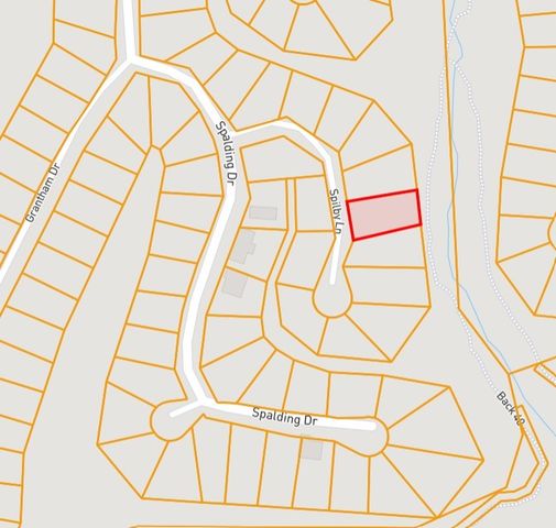 Spilsby Lane Lot 76, Bella Vista, AR 72714