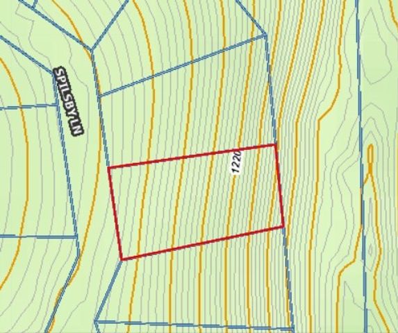 Spilsby Lane Lot 76, Bella Vista, AR 72714