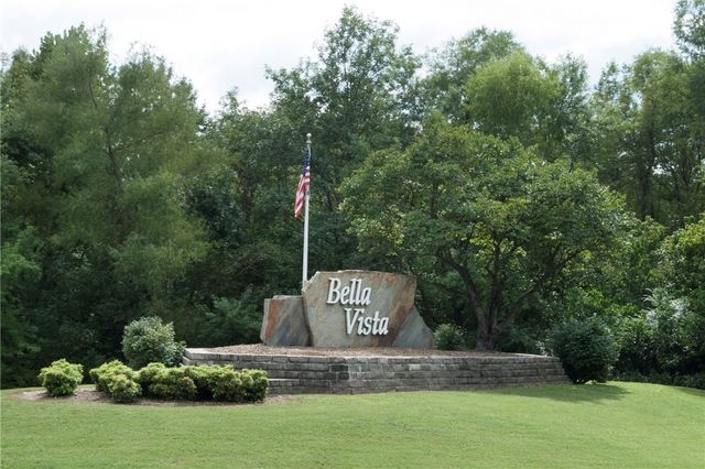 Spilsby Lane Lot 76, Bella Vista, AR 72714
