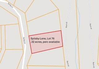 Spilsby Lane Lot 76, Bella Vista, AR 72714