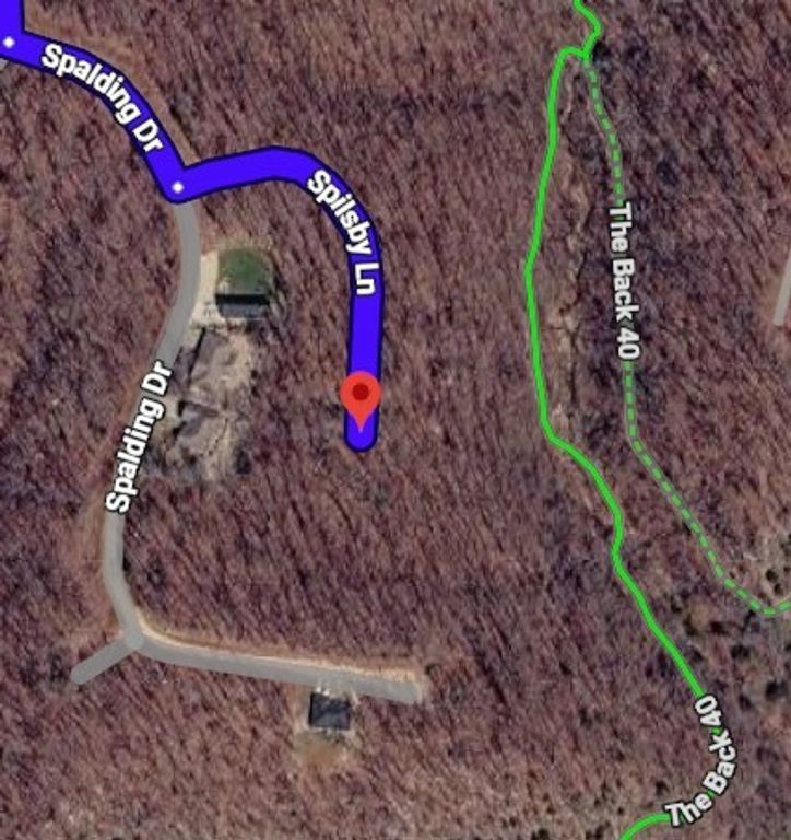 Spilsby Lane Lot 76, Bella Vista, AR 72714