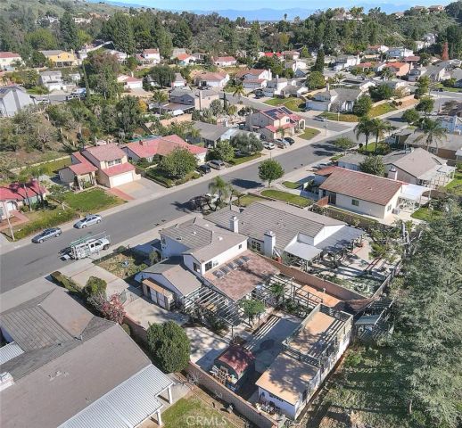 24224 High Knob, Diamond Bar, CA 91765