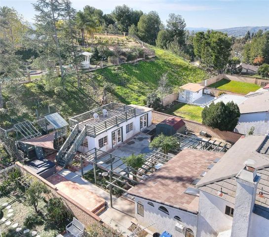 24224 High Knob, Diamond Bar, CA 91765