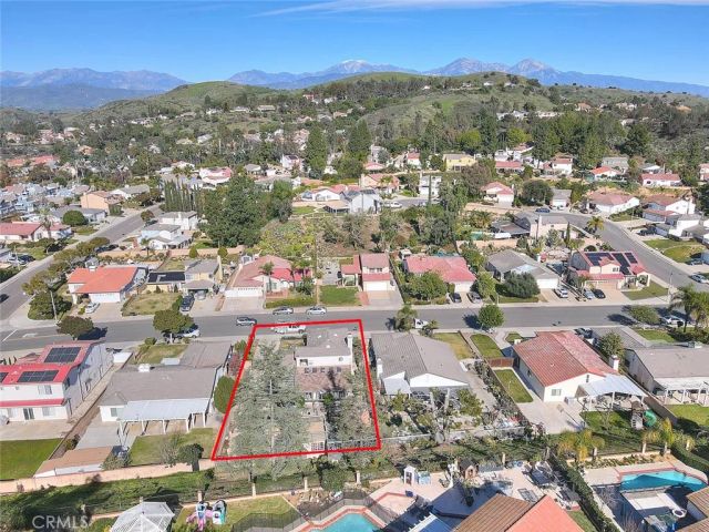 24224 High Knob, Diamond Bar, CA 91765