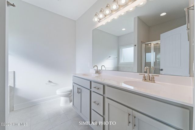 612 Barlowe Lane, Jacksonville, NC 28546