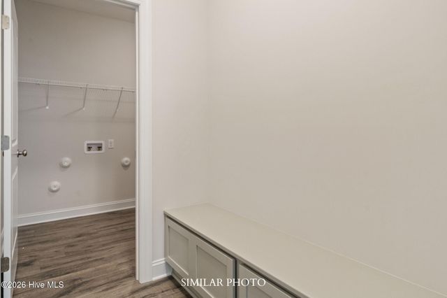 612 Barlowe Lane, Jacksonville, NC 28546