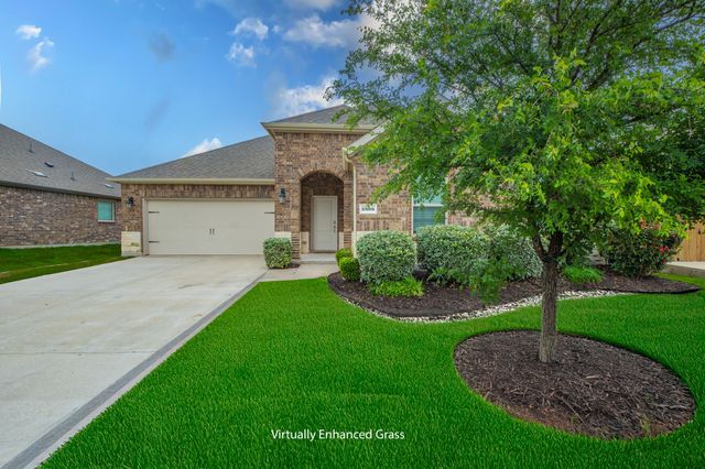 2808 Grizzly Road, Aubrey, TX 76227