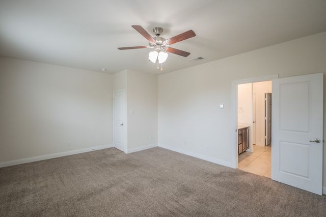 2808 Grizzly Road, Aubrey, TX 76227