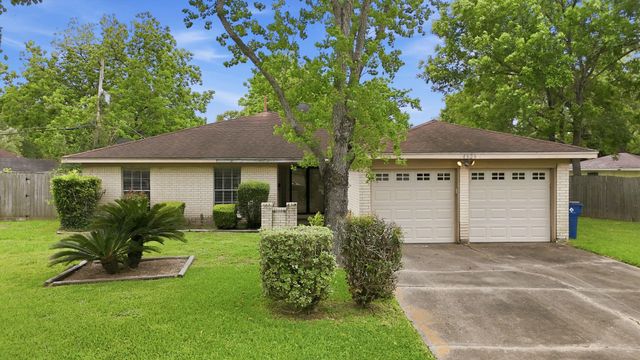 4929 Monarch Oak Lane, Texas City, TX 77591