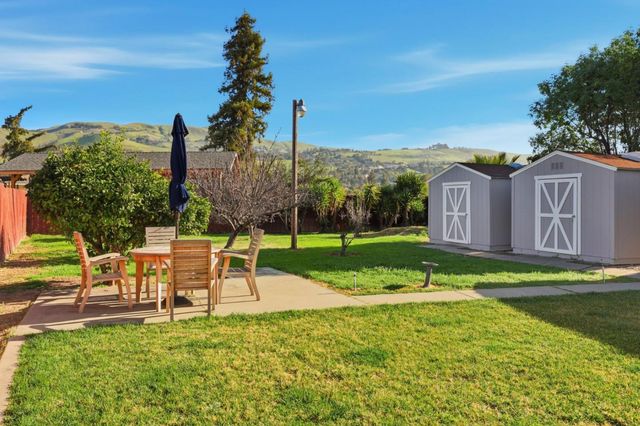 212 S Cragmont Avenue, San Jose, CA 95127