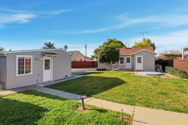 212 S Cragmont Avenue, San Jose, CA 95127