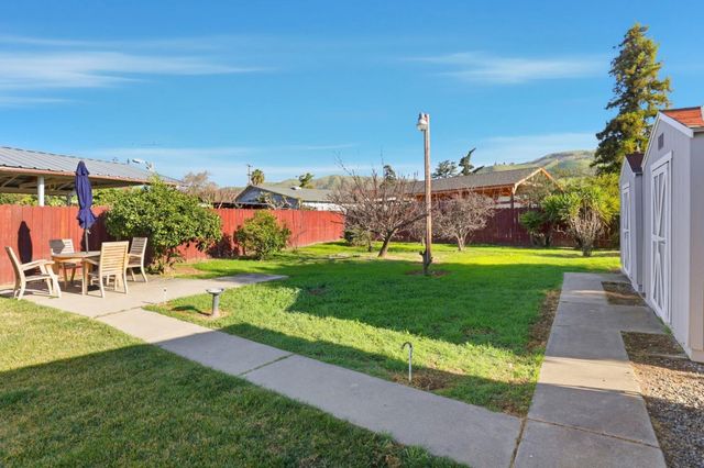 212 S Cragmont Avenue, San Jose, CA 95127