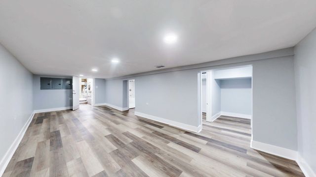 6628 S Sangamon Street, Chicago, IL 60621