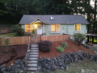 701 NW Dexter Avenue, Winlock, WA 98596