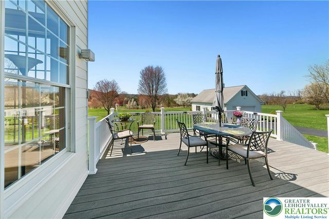 114 Countryside Drive, Durham Twp, PA 18930
