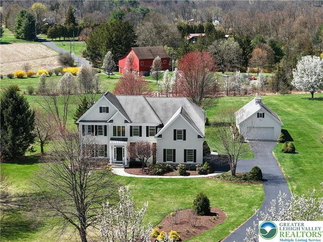 114 Countryside Drive, Durham Twp, PA 18930