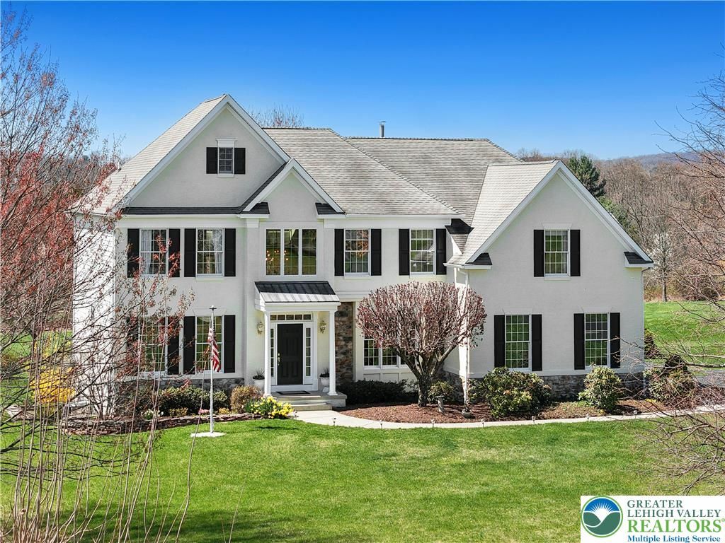 114 Countryside Drive, Durham Twp, PA 18930