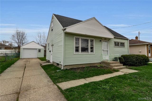 117 Standard Parkway, Cheektowaga, NY 14227