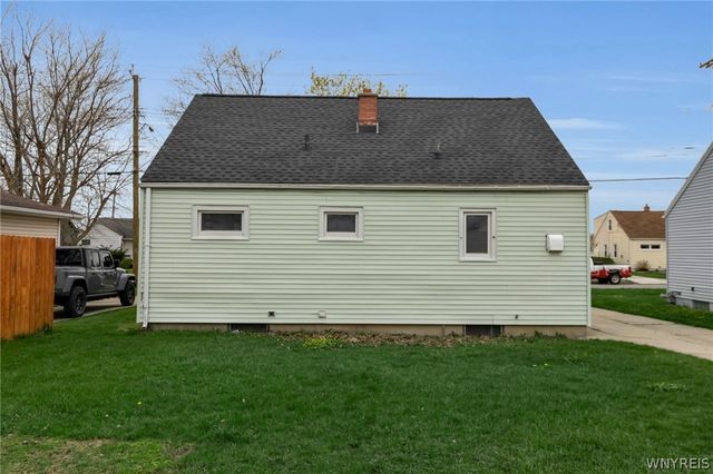 117 Standard Parkway, Cheektowaga, NY 14227