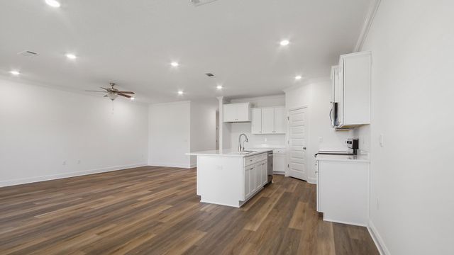 87 Holley Grove Lane, Point Washington, FL 32459