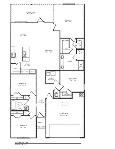 87 Holley Grove Lane, Point Washington, FL 32459