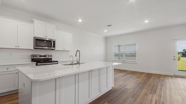 87 Holley Grove Lane, Point Washington, FL 32459