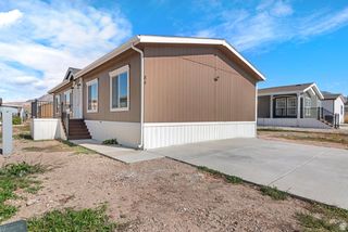 1700 W 2700 N #84, Pleasant View, UT 84404