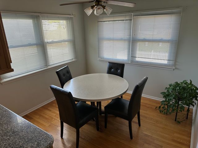 8154 W Lyons Street, Niles, IL 60714