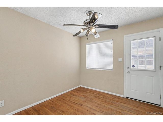 105 Linden Dr, Colorado Springs, CO 80911
