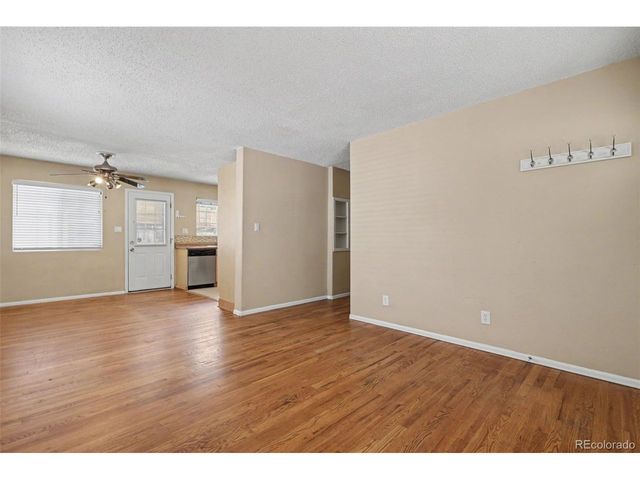 105 Linden Dr, Colorado Springs, CO 80911