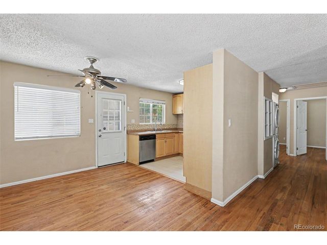 105 Linden Dr, Colorado Springs, CO 80911