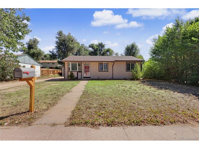 105 Linden Dr, Colorado Springs, CO 80911