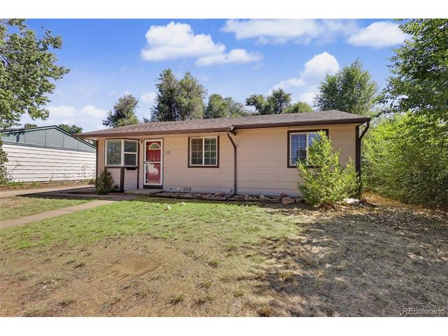 105 Linden Dr, Colorado Springs, CO 80911