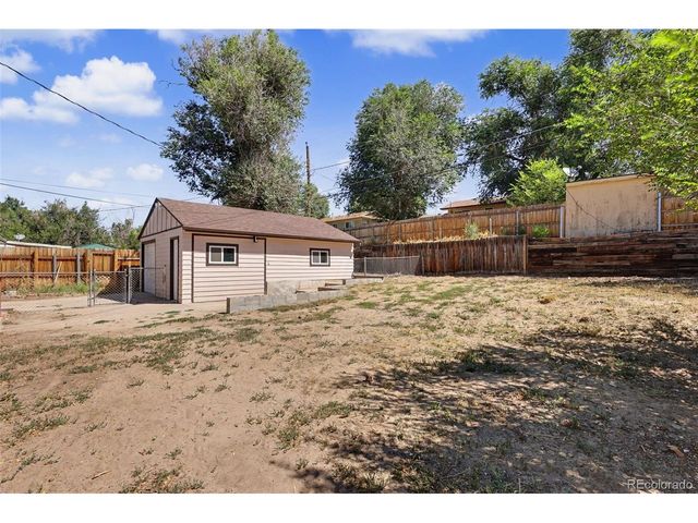 105 Linden Dr, Colorado Springs, CO 80911