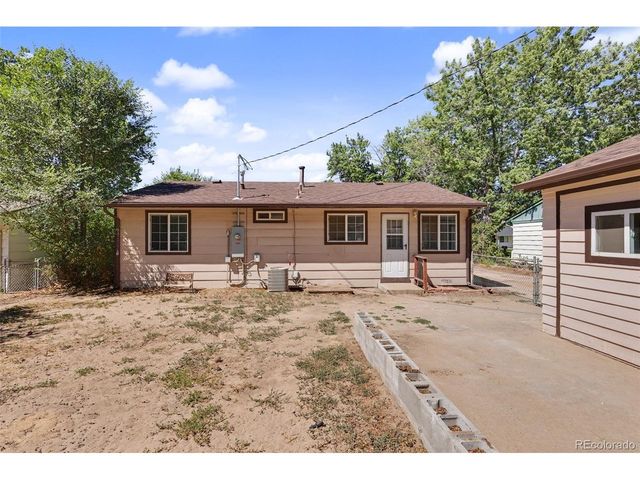 105 Linden Dr, Colorado Springs, CO 80911