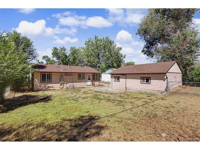 105 Linden Dr, Colorado Springs, CO 80911