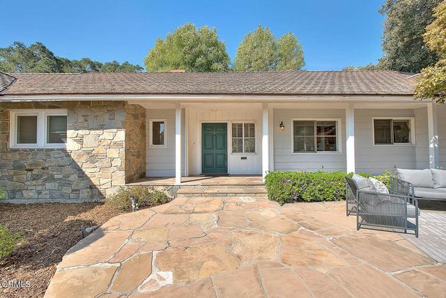 1212 Sierra Madre Boulevard, San Marino, CA 91108