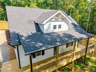 650 Duffy Grizzle Road, Dahlonega, GA 30533