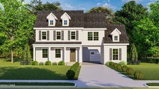 1333 Buttonsage Avenue LOT 651 - HUTCHINSON PLAN, Panama City, FL 32405