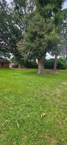25355 Dickinson Rd, Plaquemine, LA 70764