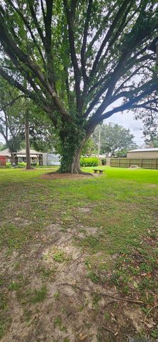 25355 Dickinson Rd, Plaquemine, LA 70764