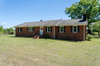 641 Rocky Ford Road, Louisburg, NC 27549