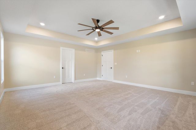 13100 N BETHLEHEM RD, Harrisburg, MO 65256