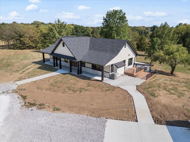 13100 N BETHLEHEM RD, Harrisburg, MO 65256