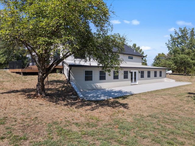 13100 N BETHLEHEM RD, Harrisburg, MO 65256